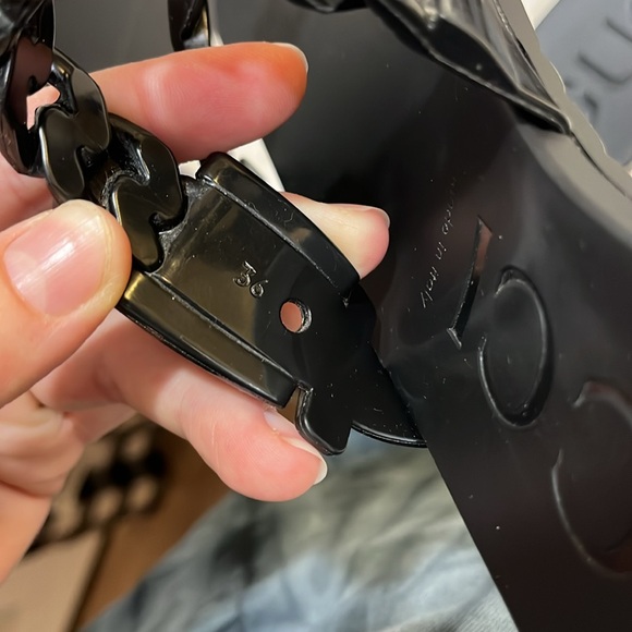 Women’s Gucci Sandals - size 36 - Picture 11 of 12